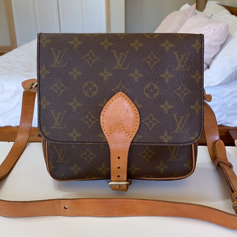 ❤️authentic lv